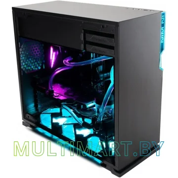 Корпус In Win 101C картинка 7